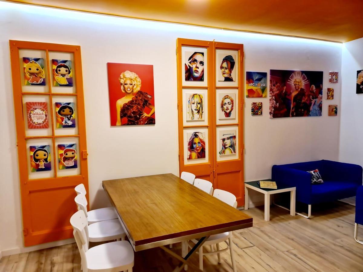 Arc House Gracia — Fotos 3